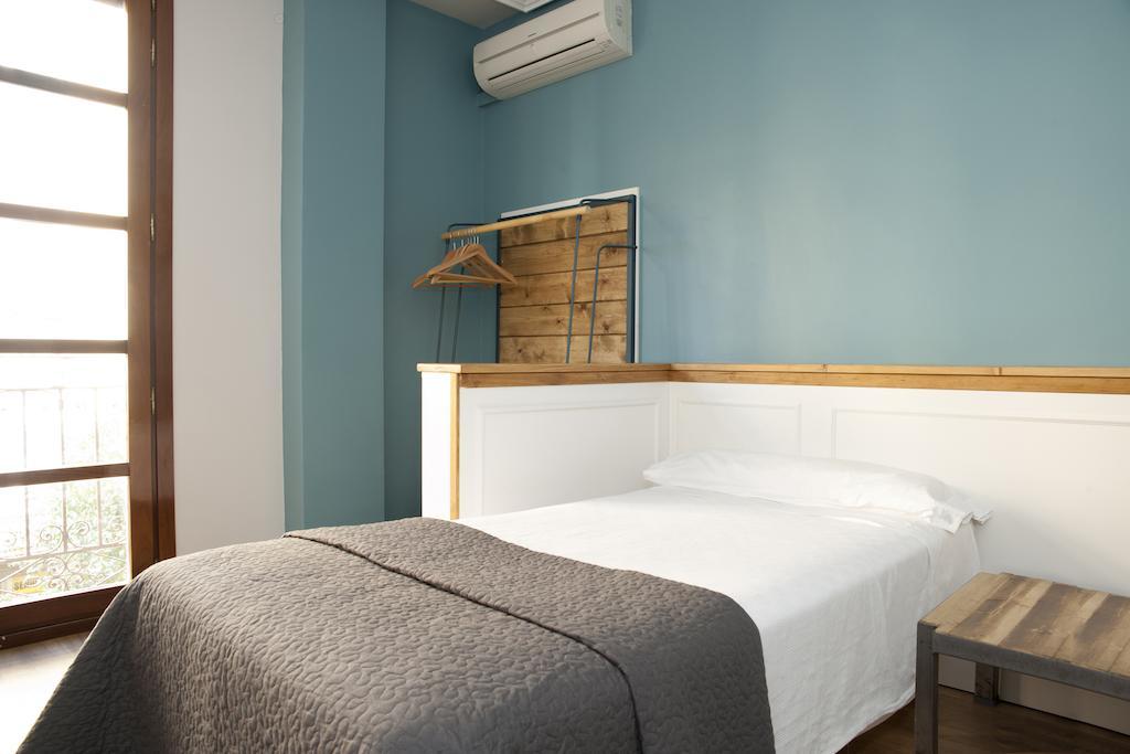 Apartamentos Sabinas Don Jaime Zaragoza Room photo