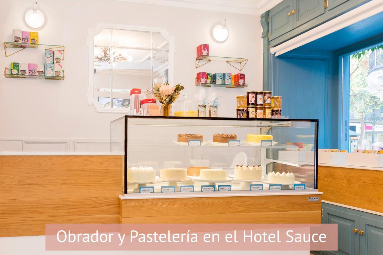 Apartamentos Sabinas Don Jaime Zaragoza Exterior photo